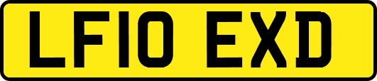 LF10EXD