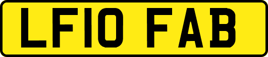 LF10FAB