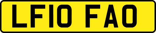 LF10FAO