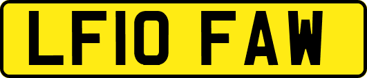 LF10FAW