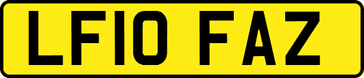 LF10FAZ