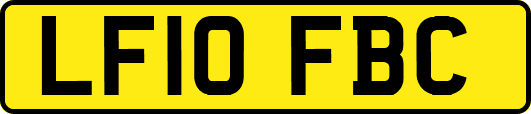 LF10FBC