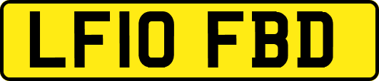 LF10FBD
