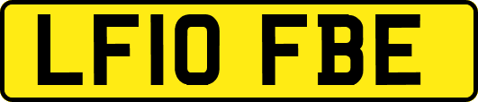 LF10FBE