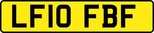 LF10FBF