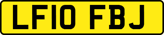 LF10FBJ