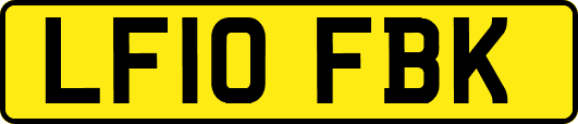 LF10FBK
