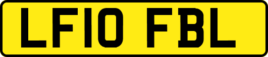 LF10FBL