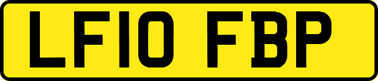 LF10FBP