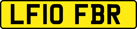LF10FBR