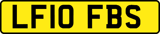 LF10FBS