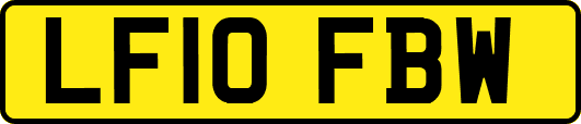 LF10FBW