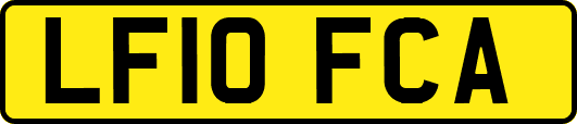 LF10FCA
