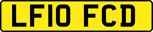 LF10FCD