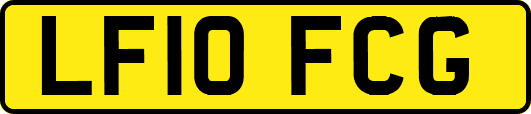 LF10FCG