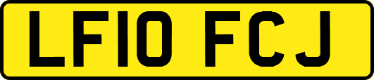 LF10FCJ