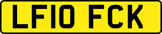 LF10FCK