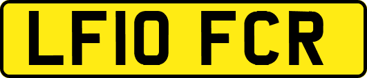 LF10FCR