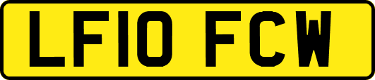 LF10FCW