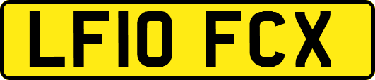 LF10FCX