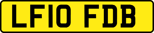 LF10FDB