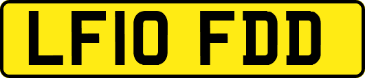 LF10FDD