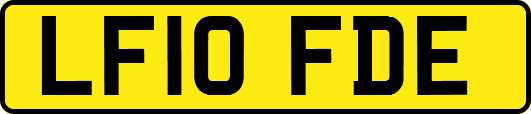LF10FDE