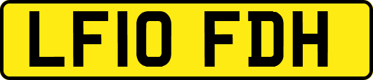 LF10FDH