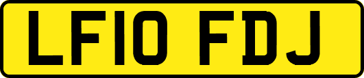 LF10FDJ