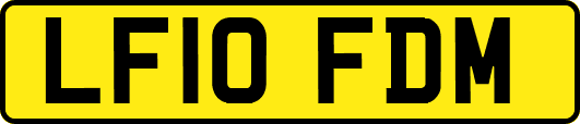 LF10FDM