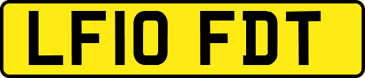 LF10FDT