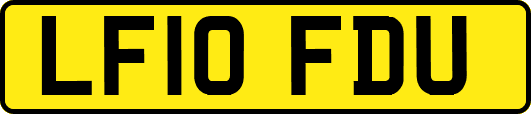 LF10FDU