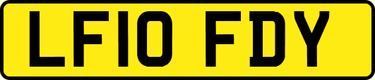 LF10FDY