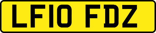 LF10FDZ