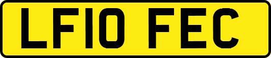 LF10FEC