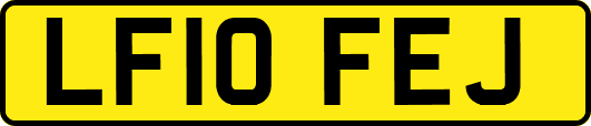 LF10FEJ