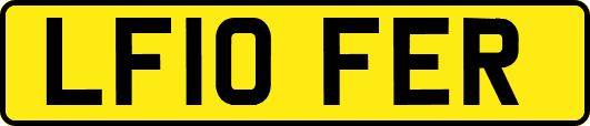 LF10FER