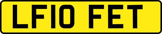 LF10FET