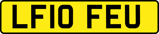 LF10FEU