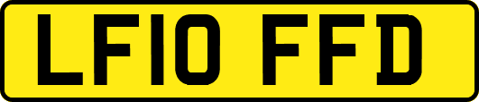 LF10FFD