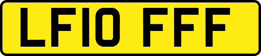 LF10FFF