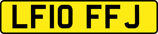 LF10FFJ