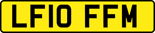 LF10FFM