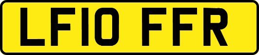 LF10FFR