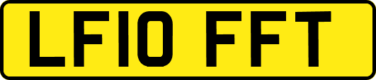 LF10FFT