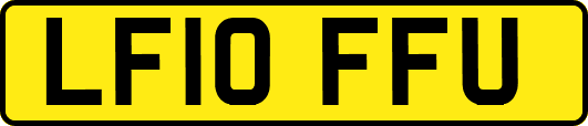 LF10FFU
