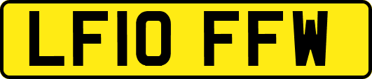 LF10FFW