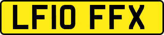LF10FFX