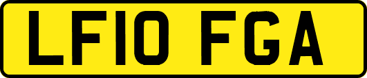 LF10FGA