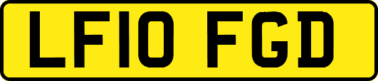 LF10FGD